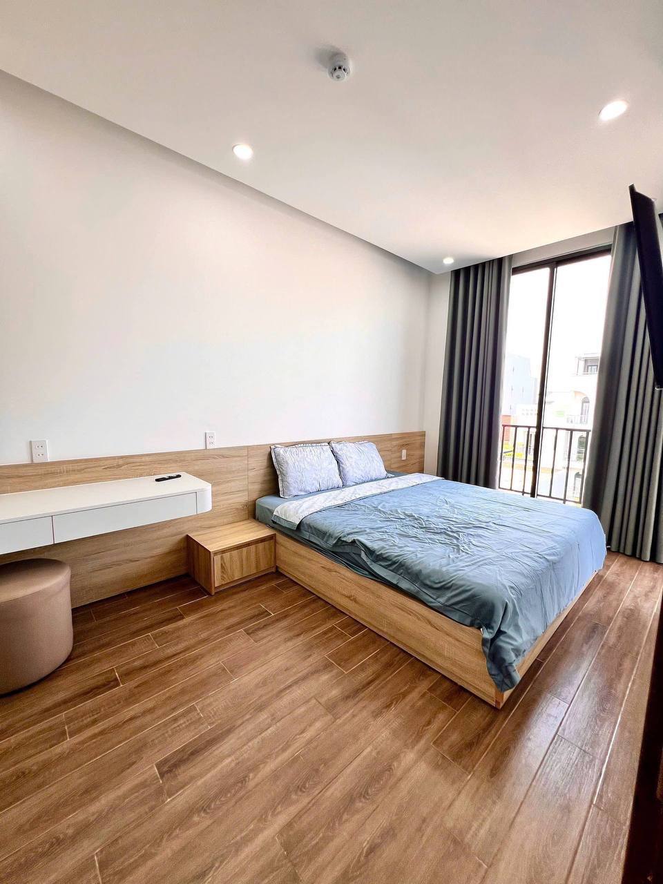 1-Bedroom Apartment in Khue My photo 4 of 6