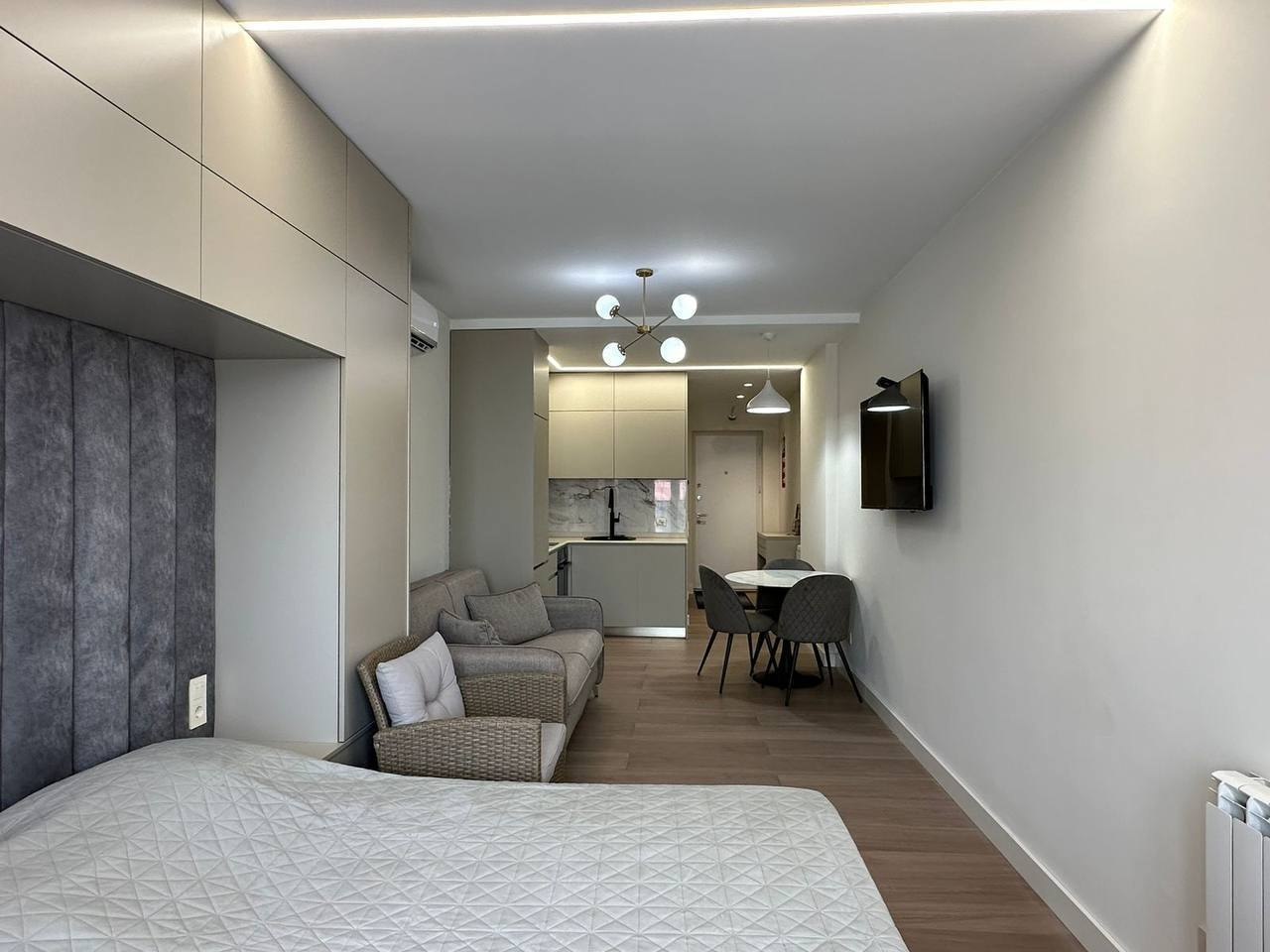 Studio on Inasaridze Street photo 4 of 6