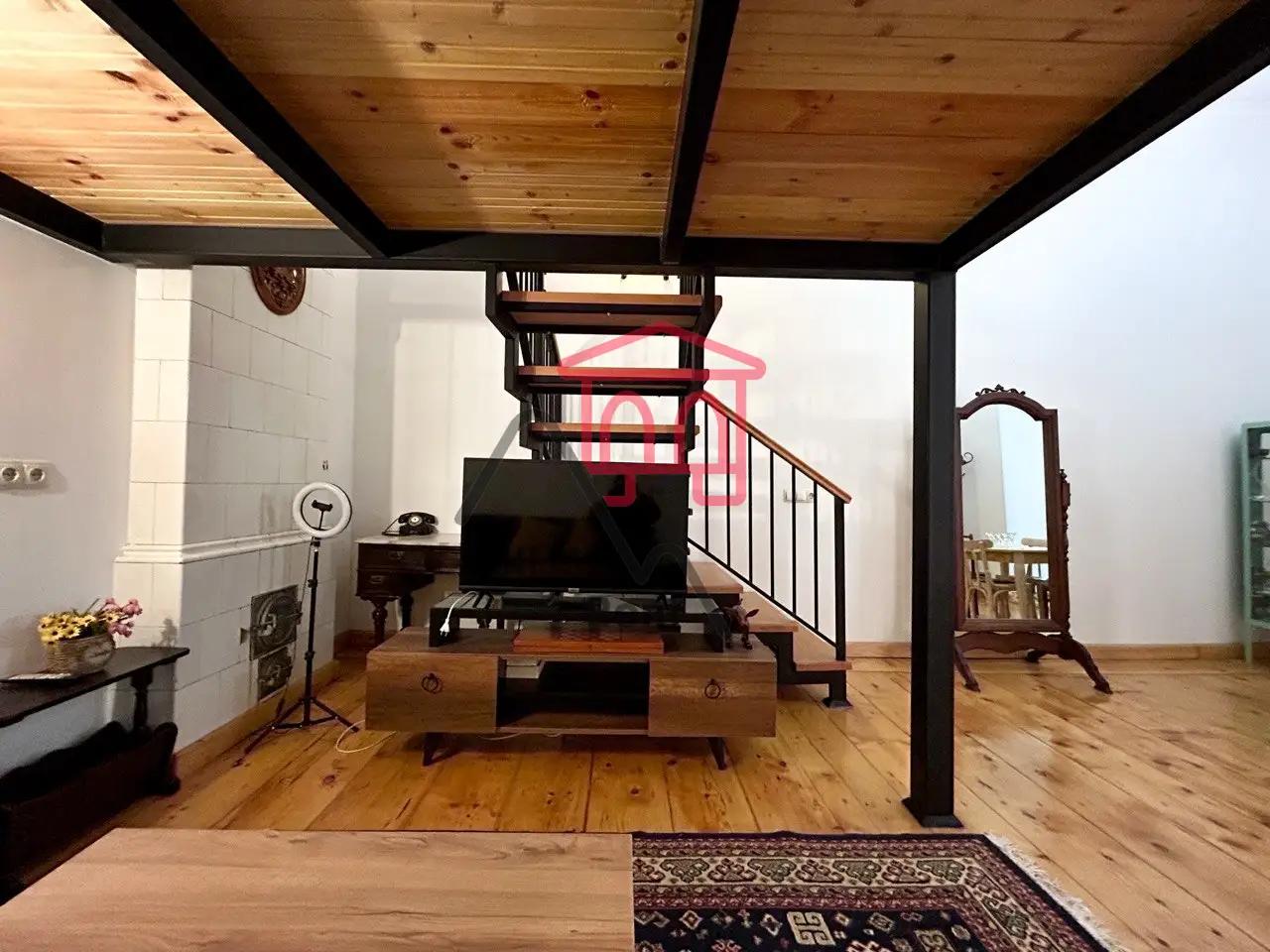 Stylish Duplex in Chughureti photo 3 of 8