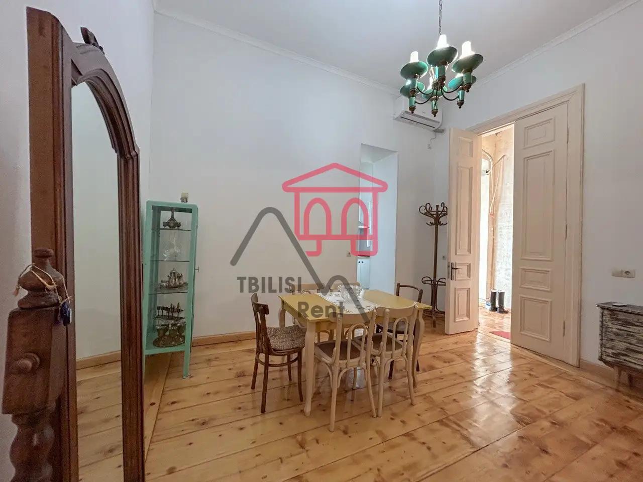 Stylish Duplex in Chughureti photo 5 of 8