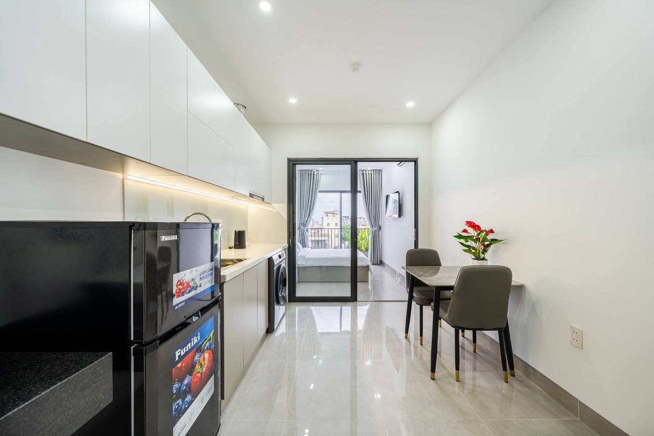 1-Bedroom Apartment in Son Tra photo 4 of 8