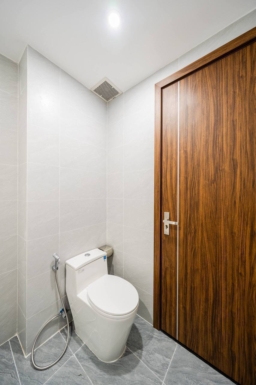 1-Bedroom Apartment in Son Tra photo 8 of 8