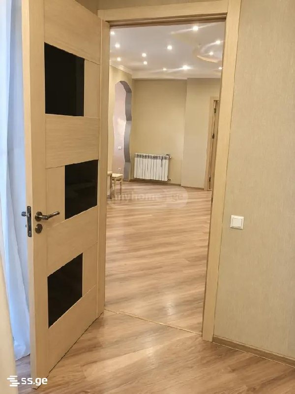 Furnished 2-Bedroom Apartment in Gldani photo 4 of 8