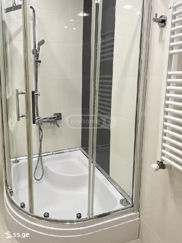 Furnished 2-Bedroom Apartment in Gldani photo 7 of 8
