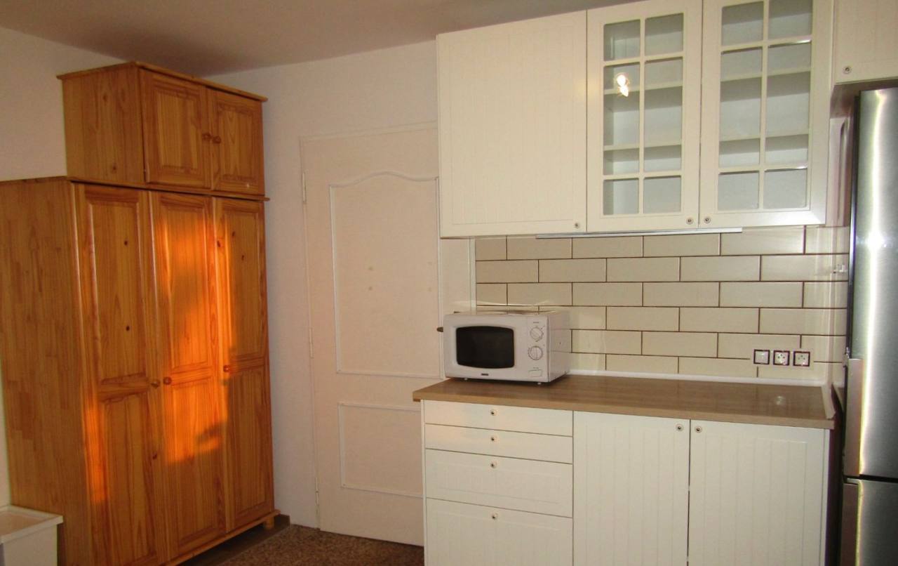 Furnished 2+1 Apartment in Bílá Hora photo 3 of 7