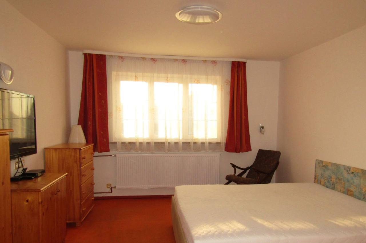 Furnished 2+1 Apartment in Bílá Hora photo 4 of 7