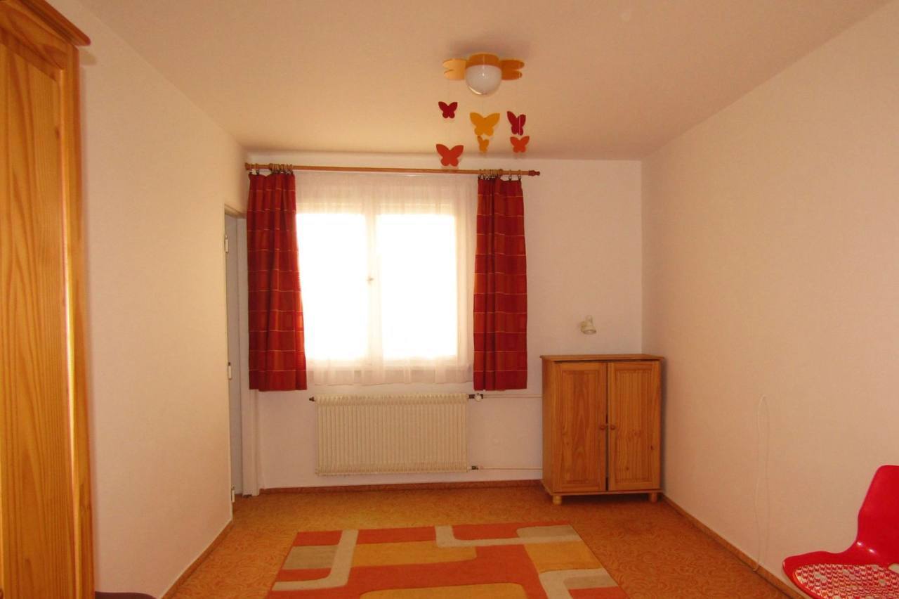 Furnished 2+1 Apartment in Bílá Hora photo 5 of 7