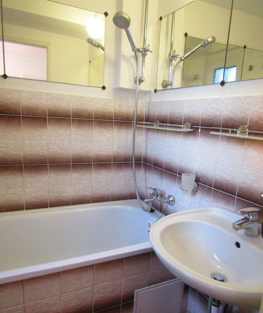 Furnished 2+1 Apartment in Bílá Hora photo 6 of 7