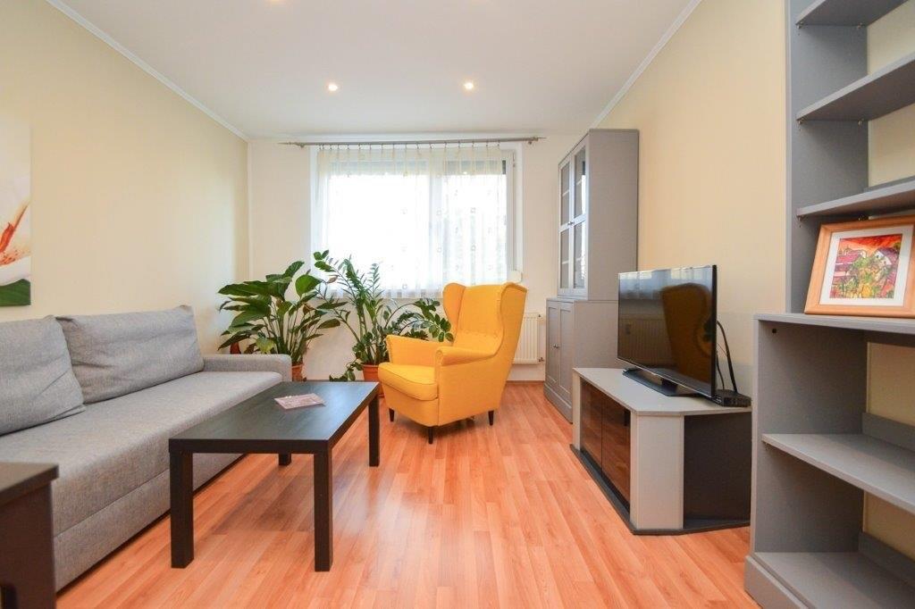 Furnished 2-Room Apartment in Dúbravka photo 1 of 8