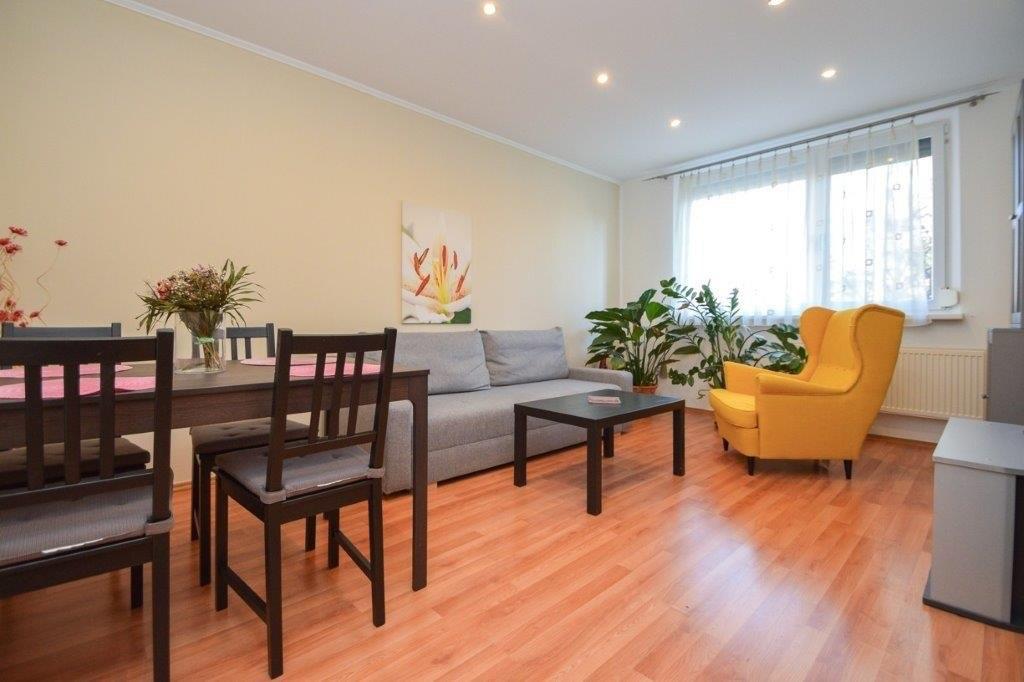 Furnished 2-Room Apartment in Dúbravka photo 3 of 8