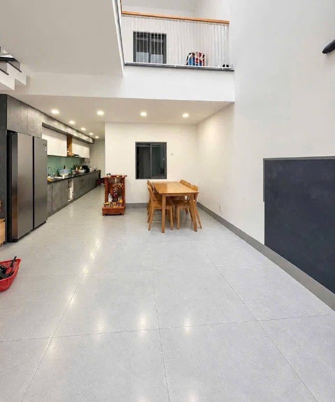 Four-Bedroom House in Cam Le photo 3 of 6
