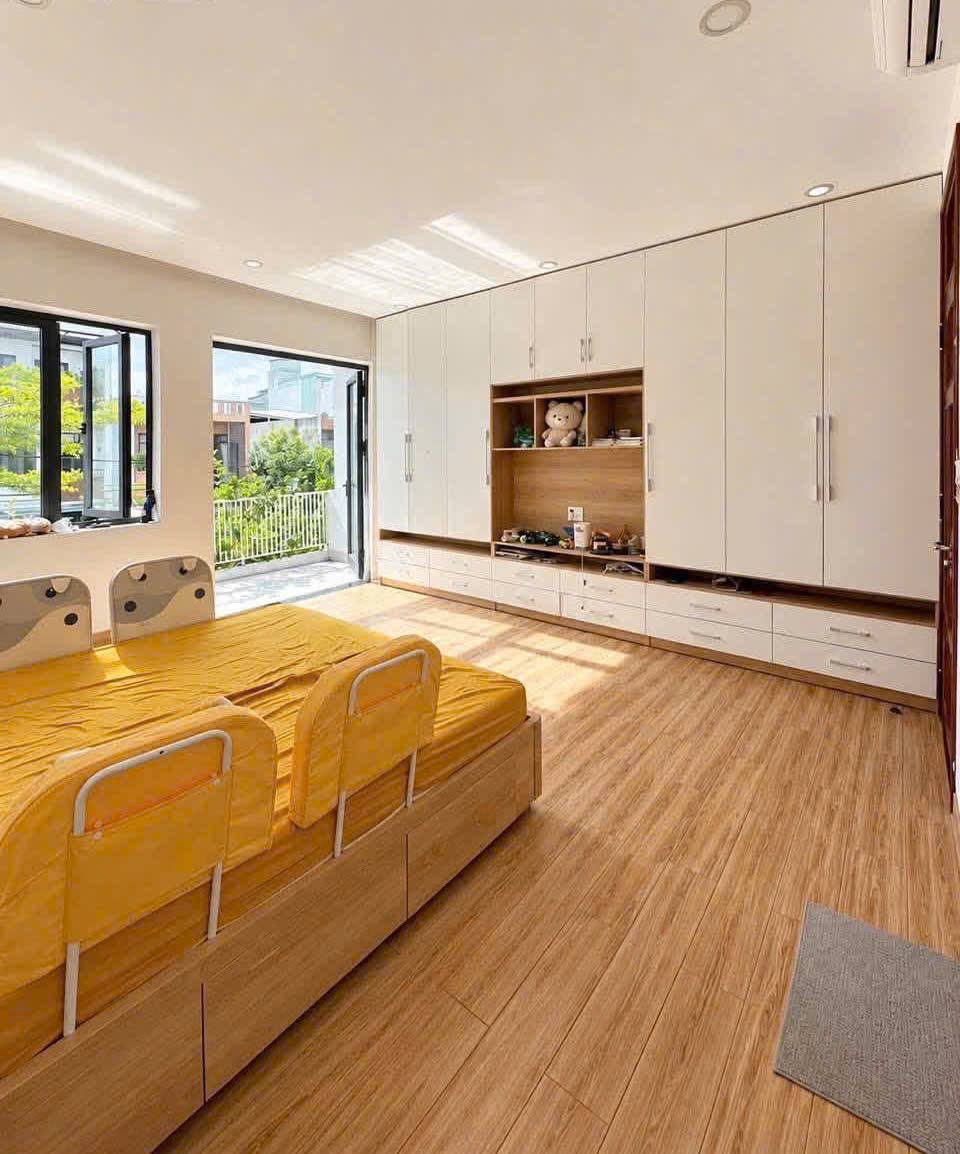 Four-Bedroom House in Cam Le photo 6 of 6