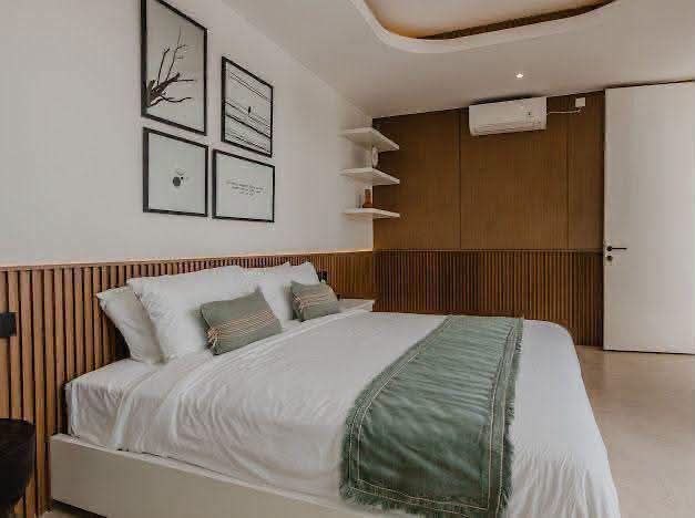 3-Bedroom Villa in Pererenan photo 3 of 7