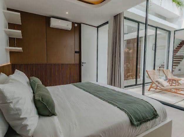 3-Bedroom Villa in Pererenan photo 4 of 7