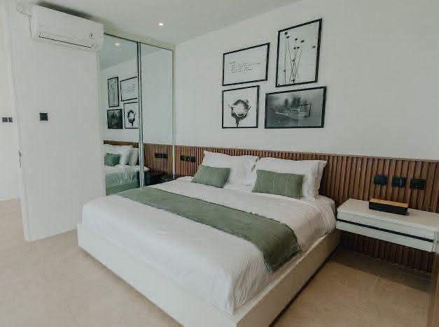 3-Bedroom Villa in Pererenan photo 5 of 7