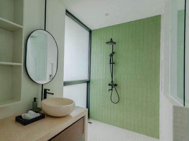 3-Bedroom Villa in Pererenan photo 6 of 7