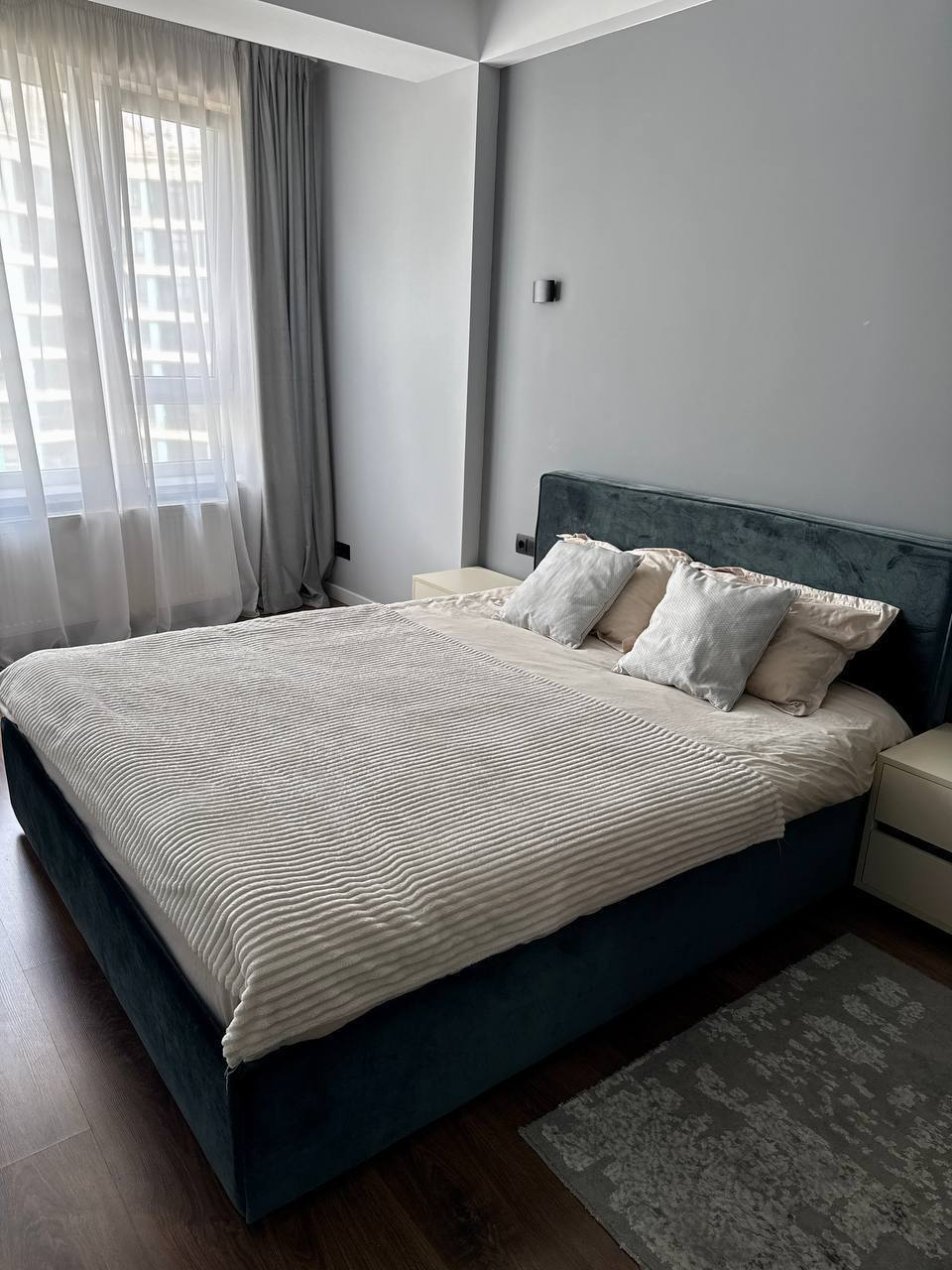 One-Bedroom Apartment in Oasis Residential Complex photo 2 of 8