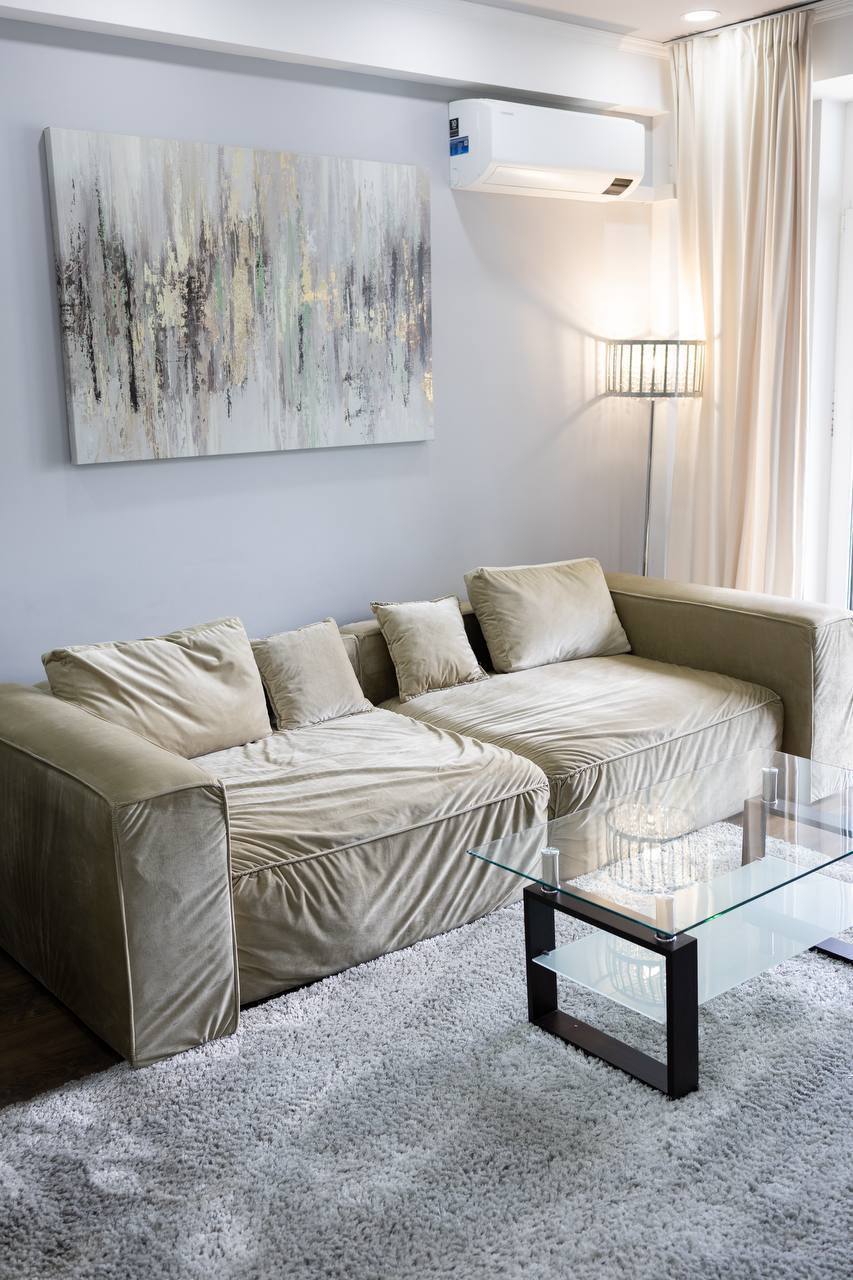 One-Bedroom Apartment in Oasis Residential Complex photo 5 of 8