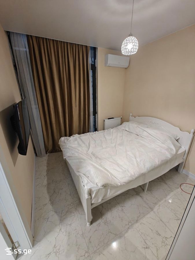 Two-Room Apartment with Sea View photo 3 of 6