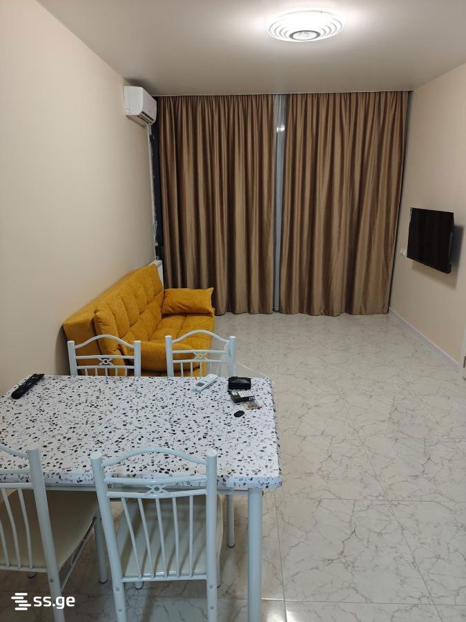 Two-Room Apartment with Sea View photo 4 of 6