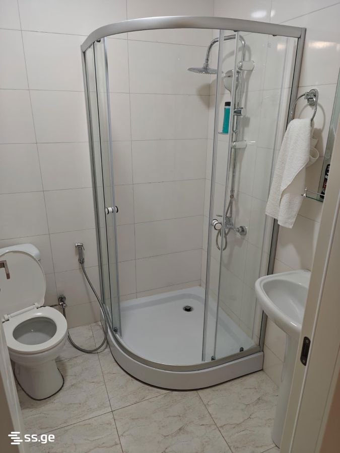 Two-Room Apartment with Sea View photo 6 of 6