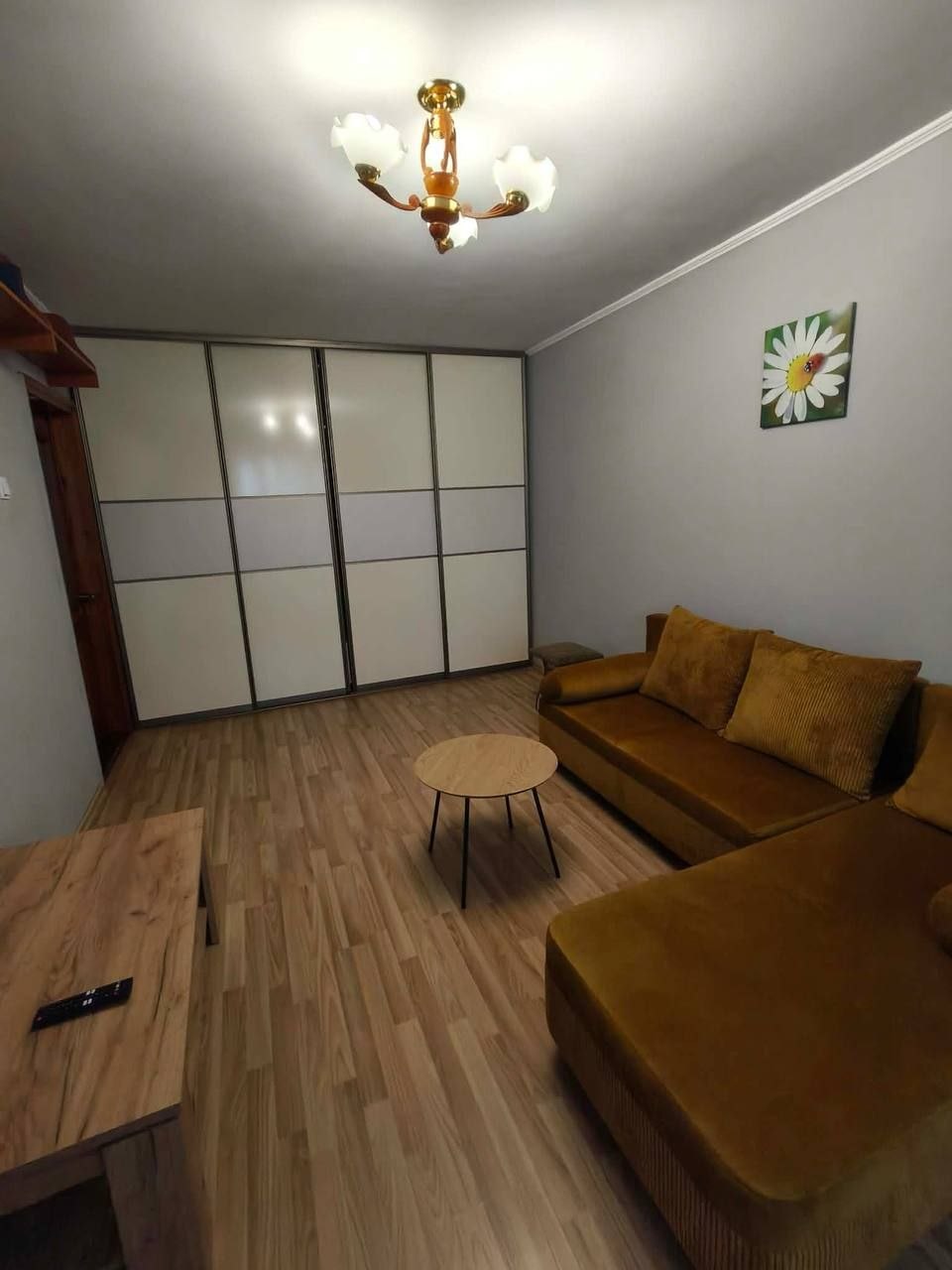Двухкомнатная квартира в Чокане photo 5 of 8