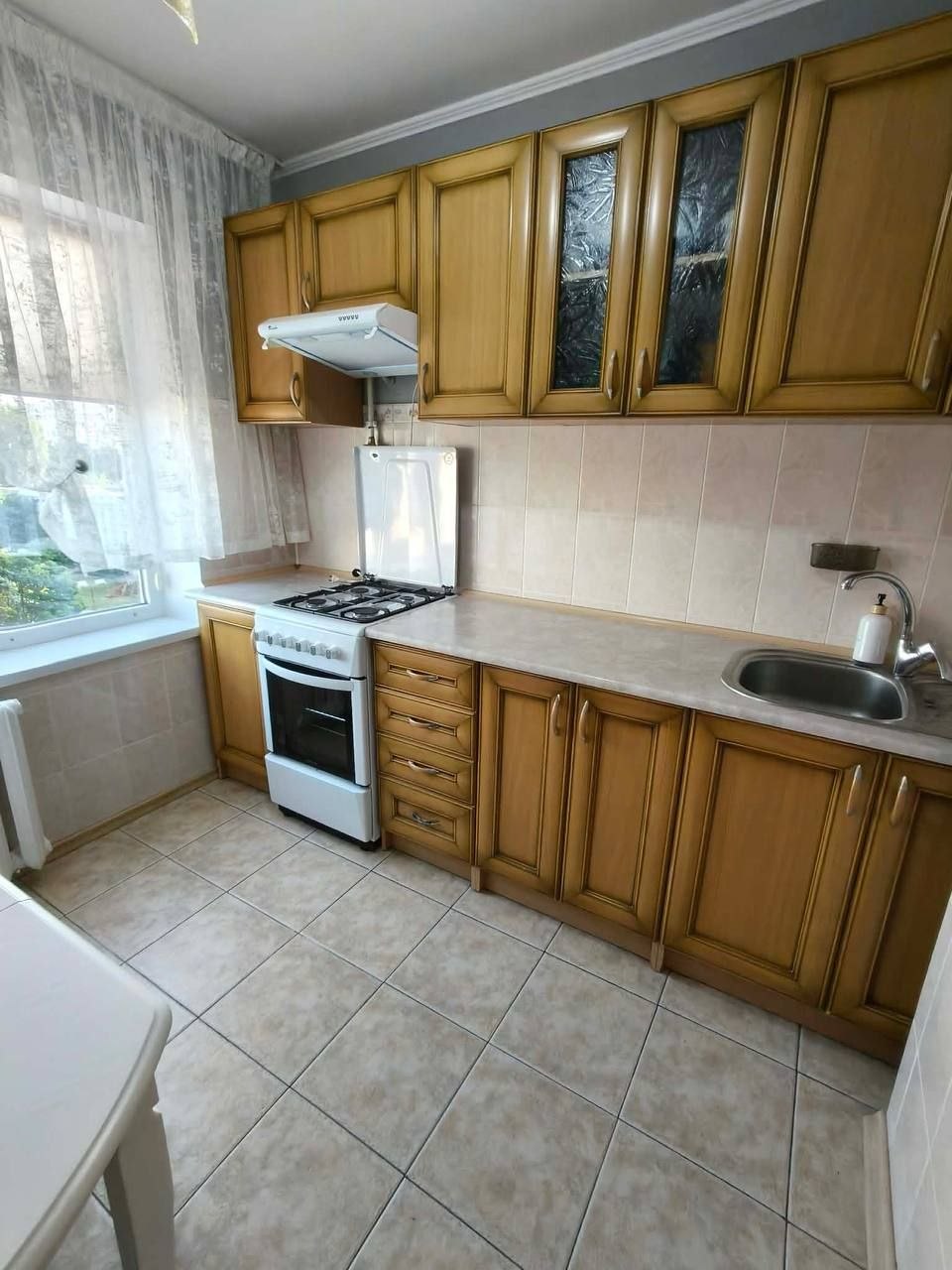 Двухкомнатная квартира в Чокане photo 6 of 8