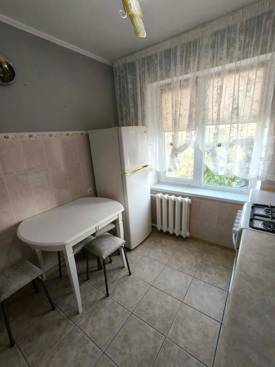 Двухкомнатная квартира в Чокане photo 7 of 8