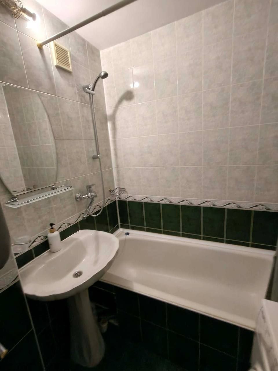 Двухкомнатная квартира в Чокане photo 8 of 8