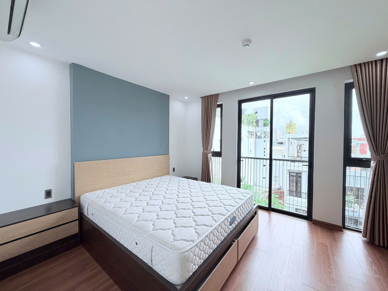 Furnished Studio in Hai Chau photo 4 of 8