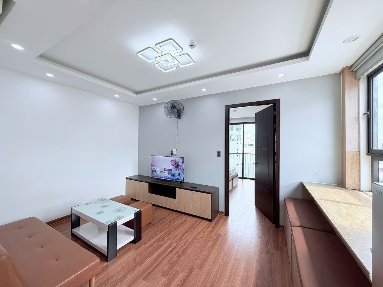 Furnished Studio in Hai Chau photo 5 of 8