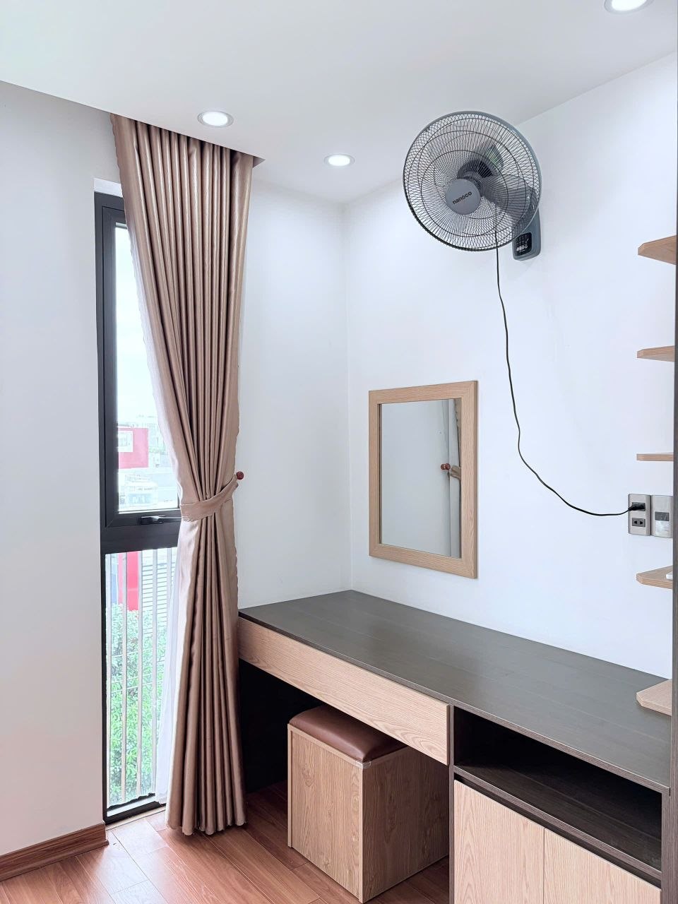 Furnished Studio in Hai Chau photo 6 of 8
