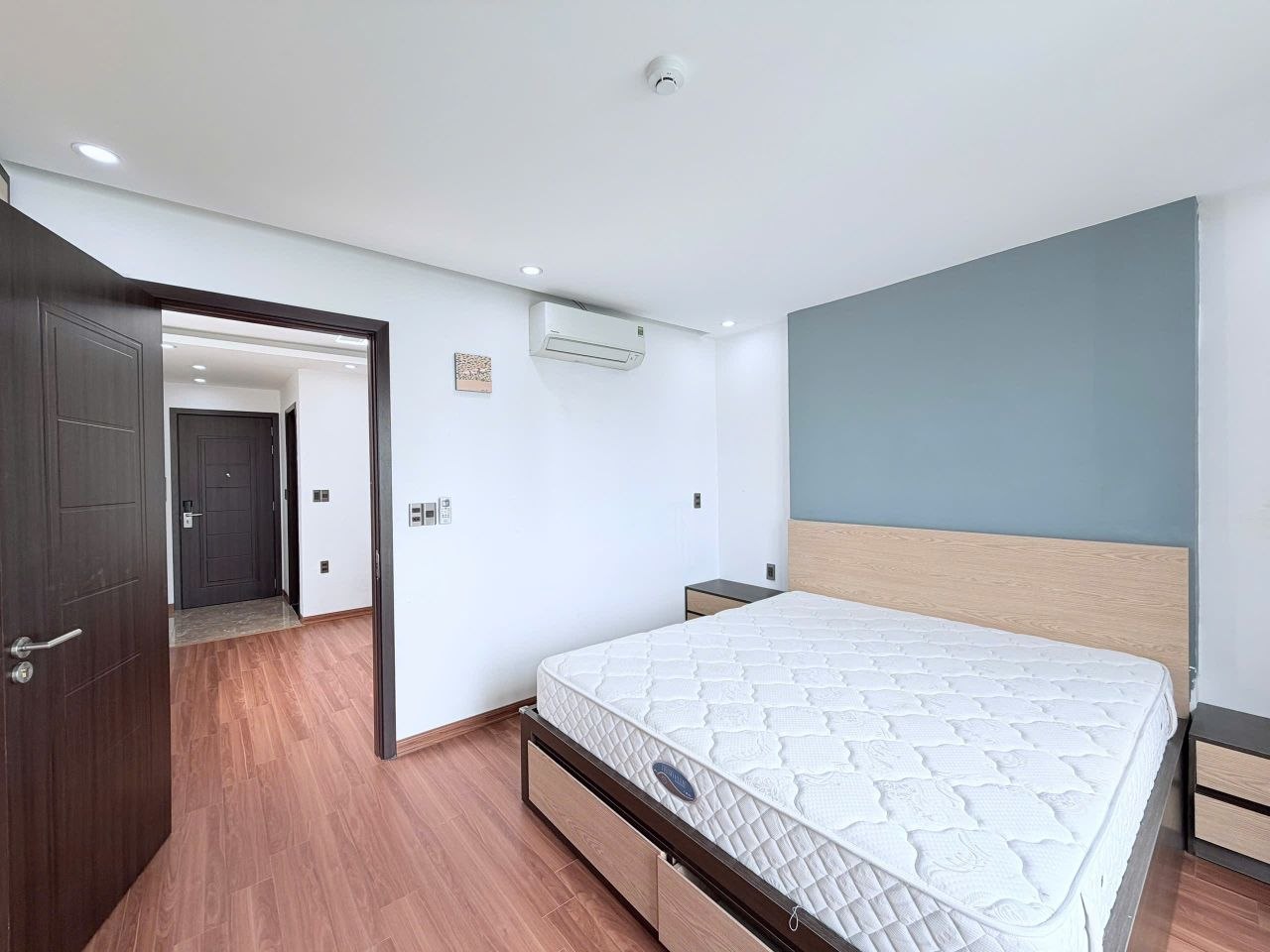 Furnished Studio in Hai Chau photo 7 of 8
