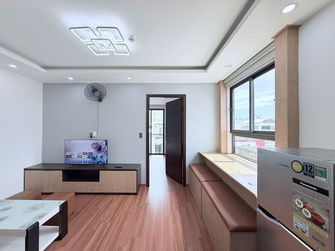 Furnished Studio in Hai Chau photo 8 of 8
