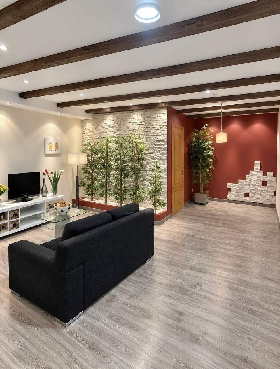 Furnished 4-Bedroom Townhouse in Torrent photo 4 of 8