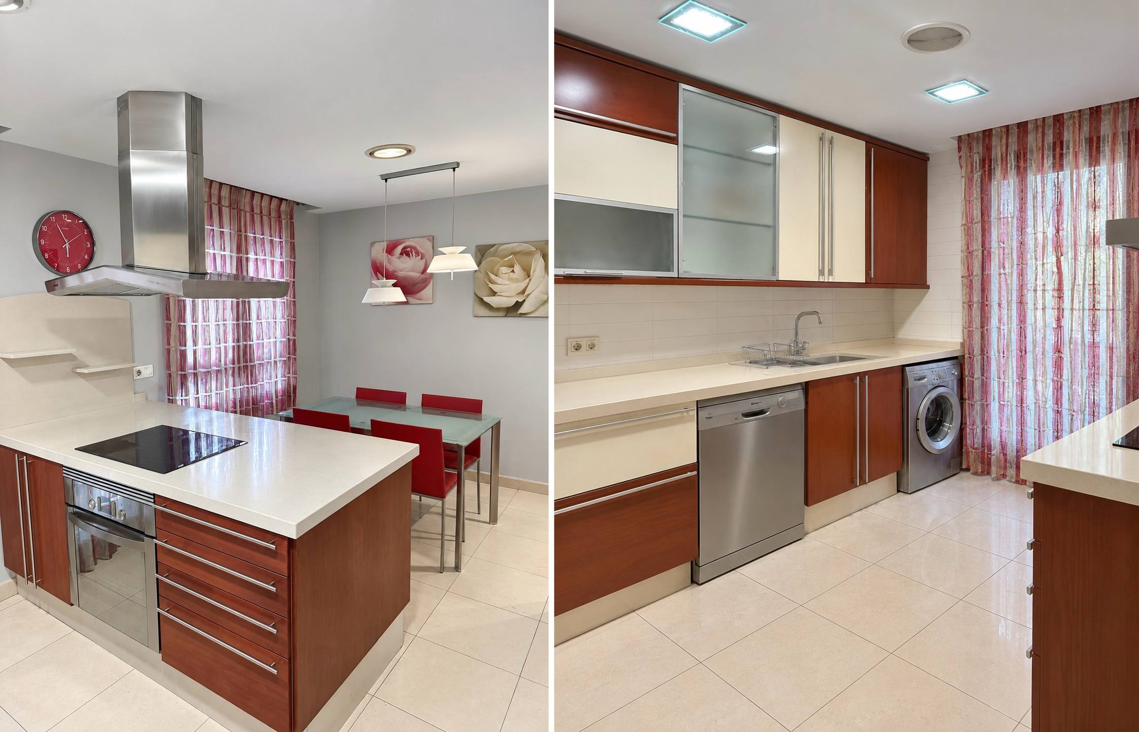 Furnished 4-Bedroom Townhouse in Torrent photo 5 of 8