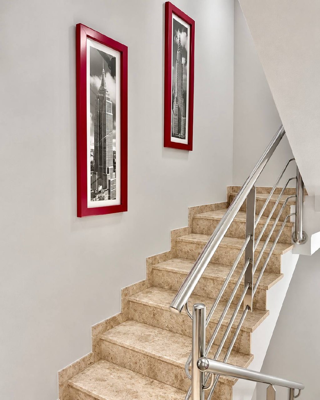 Furnished 4-Bedroom Townhouse in Torrent photo 6 of 8
