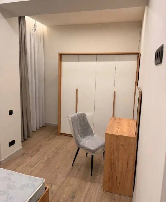 Furnished 3-Room Apartment in Arabkir photo 5 of 8