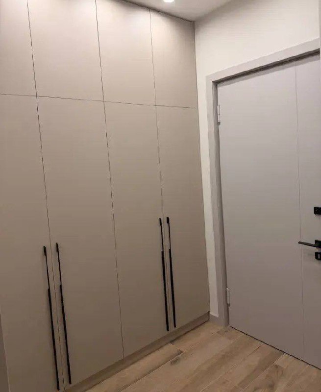 Furnished 3-Room Apartment in Arabkir photo 8 of 8