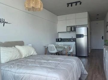 35 m² Studio Opposite UADE photo 2 of 7