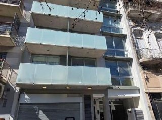 35 m² Studio Opposite UADE photo 3 of 7