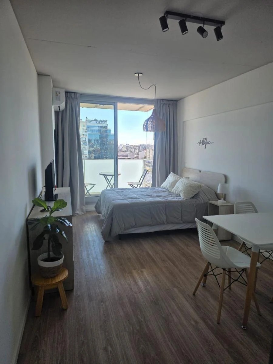 35 m² Studio Opposite UADE photo 4 of 7