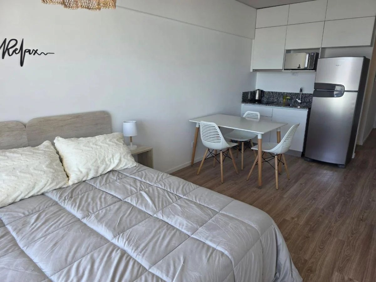 35 m² Studio Opposite UADE photo 5 of 7