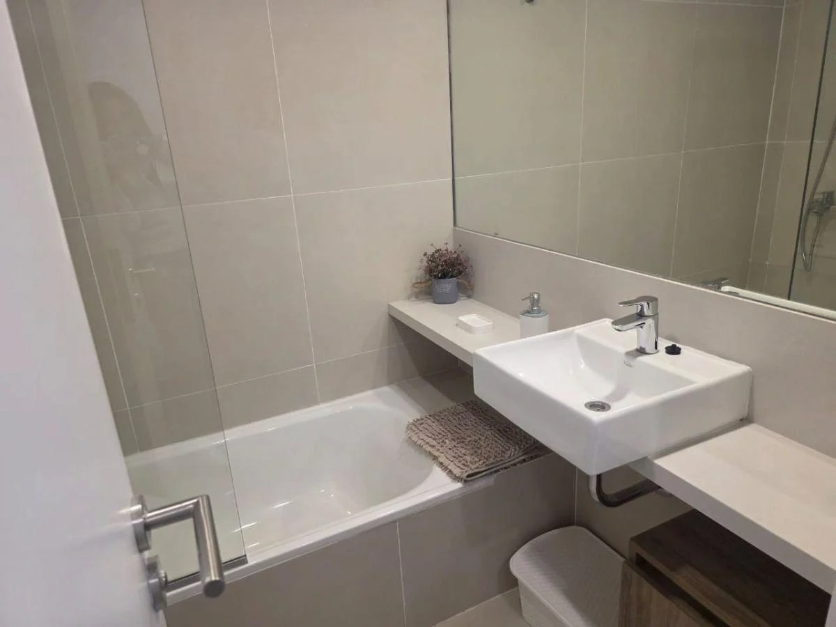 35 m² Studio Opposite UADE photo 7 of 7