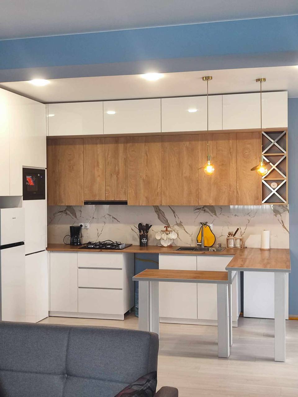 Stylish 2-Bedroom Apartment in Adlia photo 1 of 8
