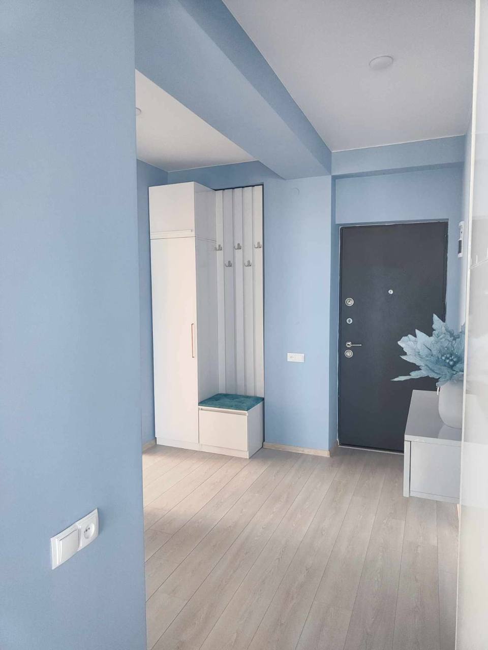 Stylish 2-Bedroom Apartment in Adlia photo 3 of 8