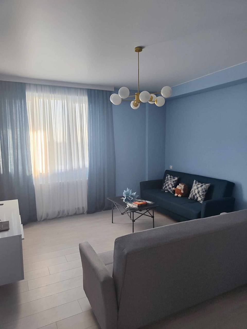 Stylish 2-Bedroom Apartment in Adlia photo 4 of 8