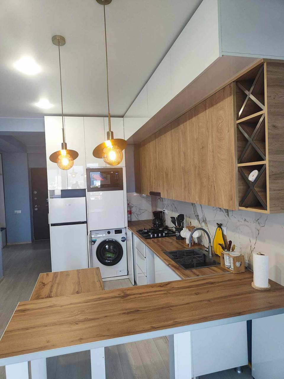 Stylish 2-Bedroom Apartment in Adlia photo 5 of 8