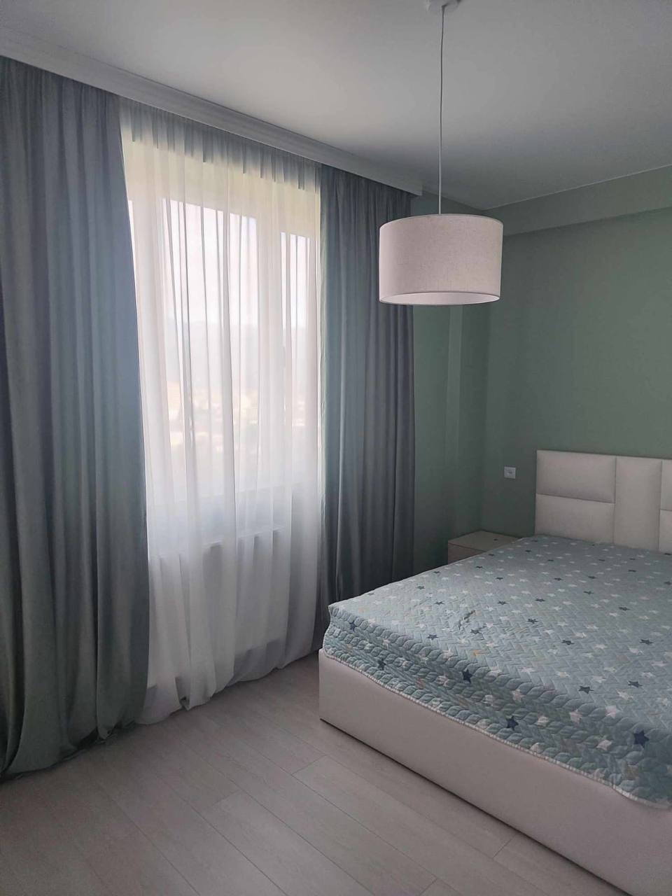 Stylish 2-Bedroom Apartment in Adlia photo 7 of 8
