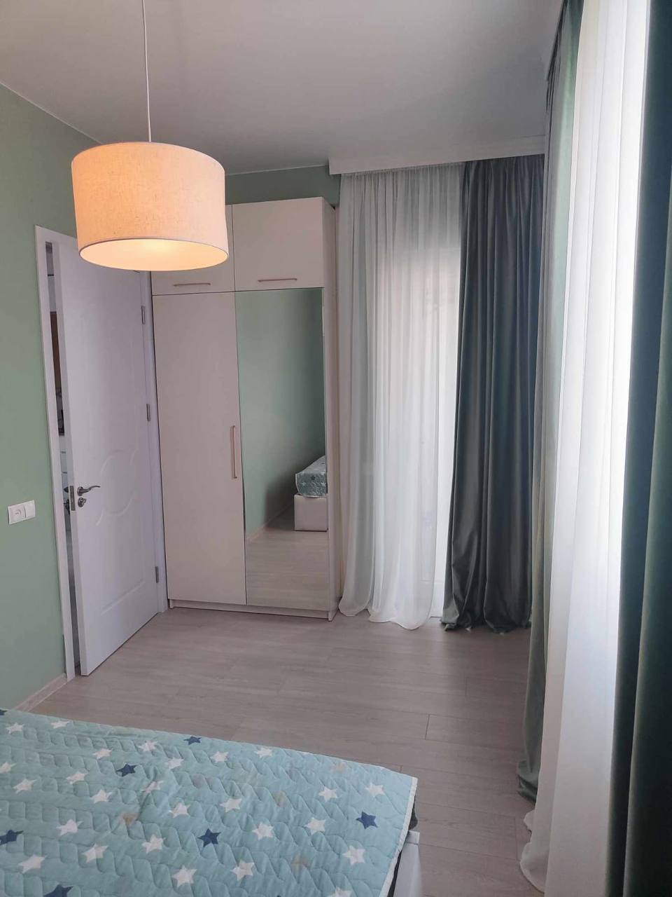 Stylish 2-Bedroom Apartment in Adlia photo 8 of 8